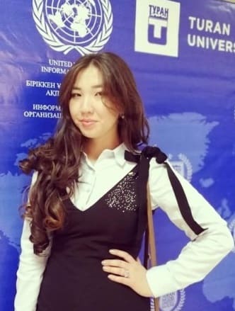 Кулжанова Фарида Сатпаевна