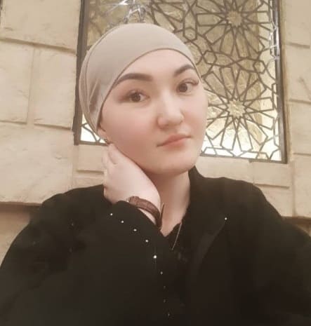 Шынғысбекова Айгерим Әділкерімқызы