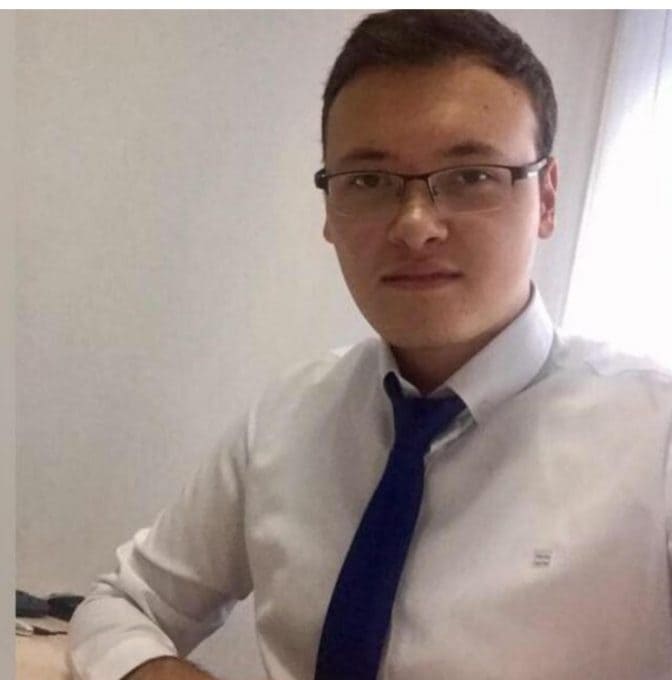 Абдрахманов Абдрасул Аблимитович