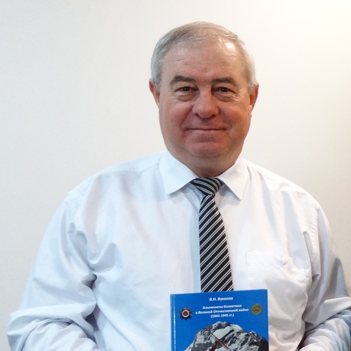 <p><strong>Vukolov Vladimir Nikolaevich </strong></p><p>Professor, Director of the Research Institute of Tourism, holder of the title «Best University Teacher of 2006, 2014»</p>