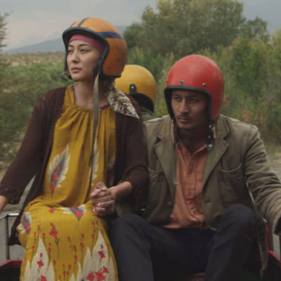 “Turan film Academy”киноклубының ашылуы