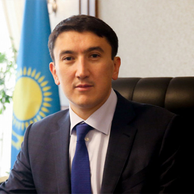 Выпускник университета «Туран» назначен советником президента Республики Казахстан