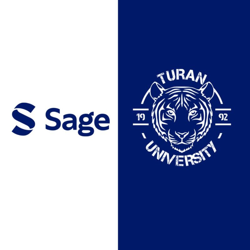 23 ақпан күні SAGE вебинар өтеді