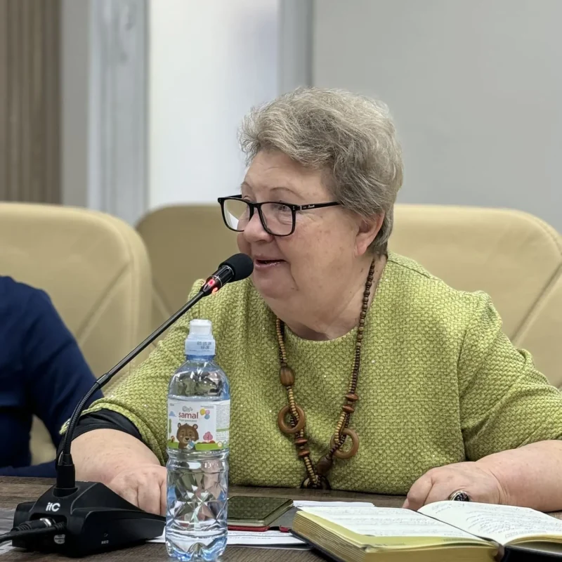 VI международный научно-практический видеомост: “Университетские правовые диалоги: юриспруденция, правосудие и государство”