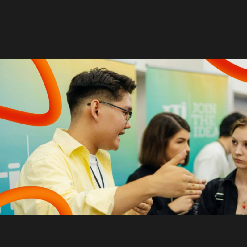 Центр карьеры и лидерства университета «Туран» приглашает студентов на FutureToday Career Forum